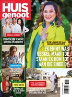 Huisgenoot